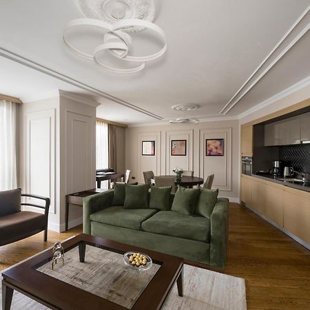 Continental Hotel Pera Κωνσταντινούπολη Εξωτερικό φωτογραφία