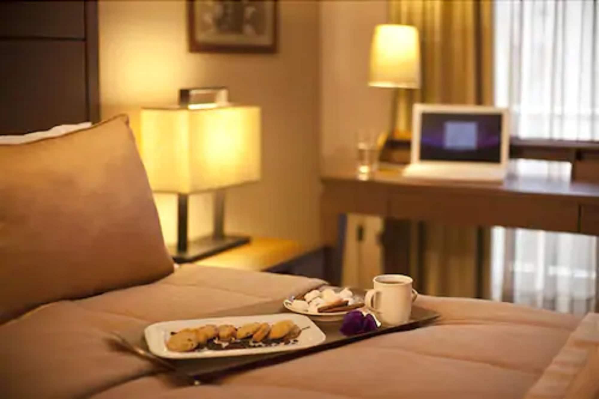 Continental Hotel Pera Κωνσταντινούπολη Εξωτερικό φωτογραφία