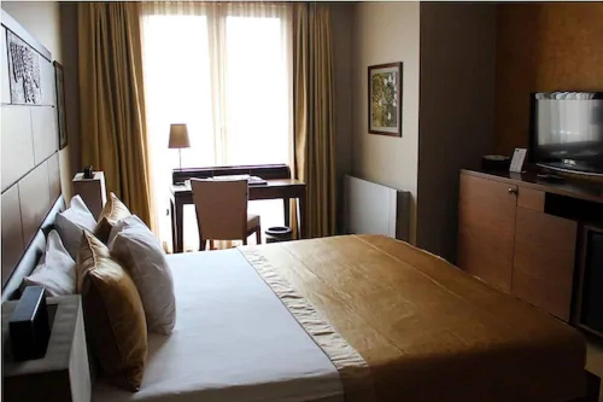 Continental Hotel Pera Κωνσταντινούπολη Εξωτερικό φωτογραφία
