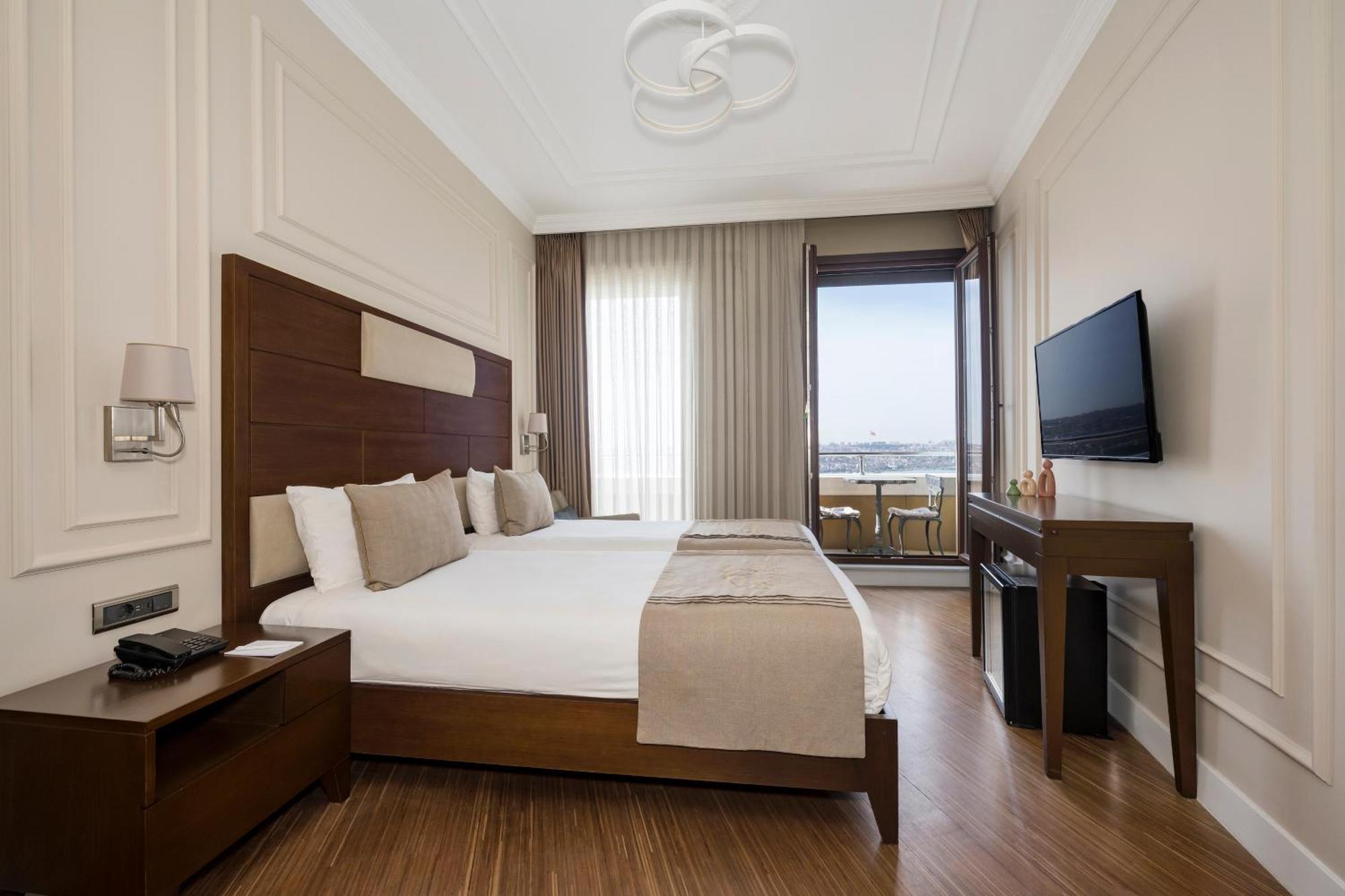 Continental Hotel Pera Κωνσταντινούπολη Δωμάτιο φωτογραφία