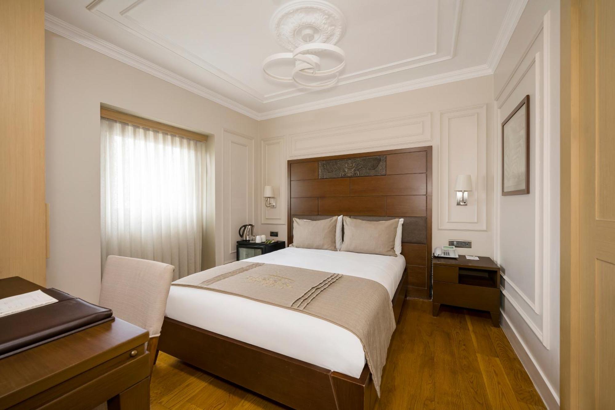 Continental Hotel Pera Κωνσταντινούπολη Δωμάτιο φωτογραφία