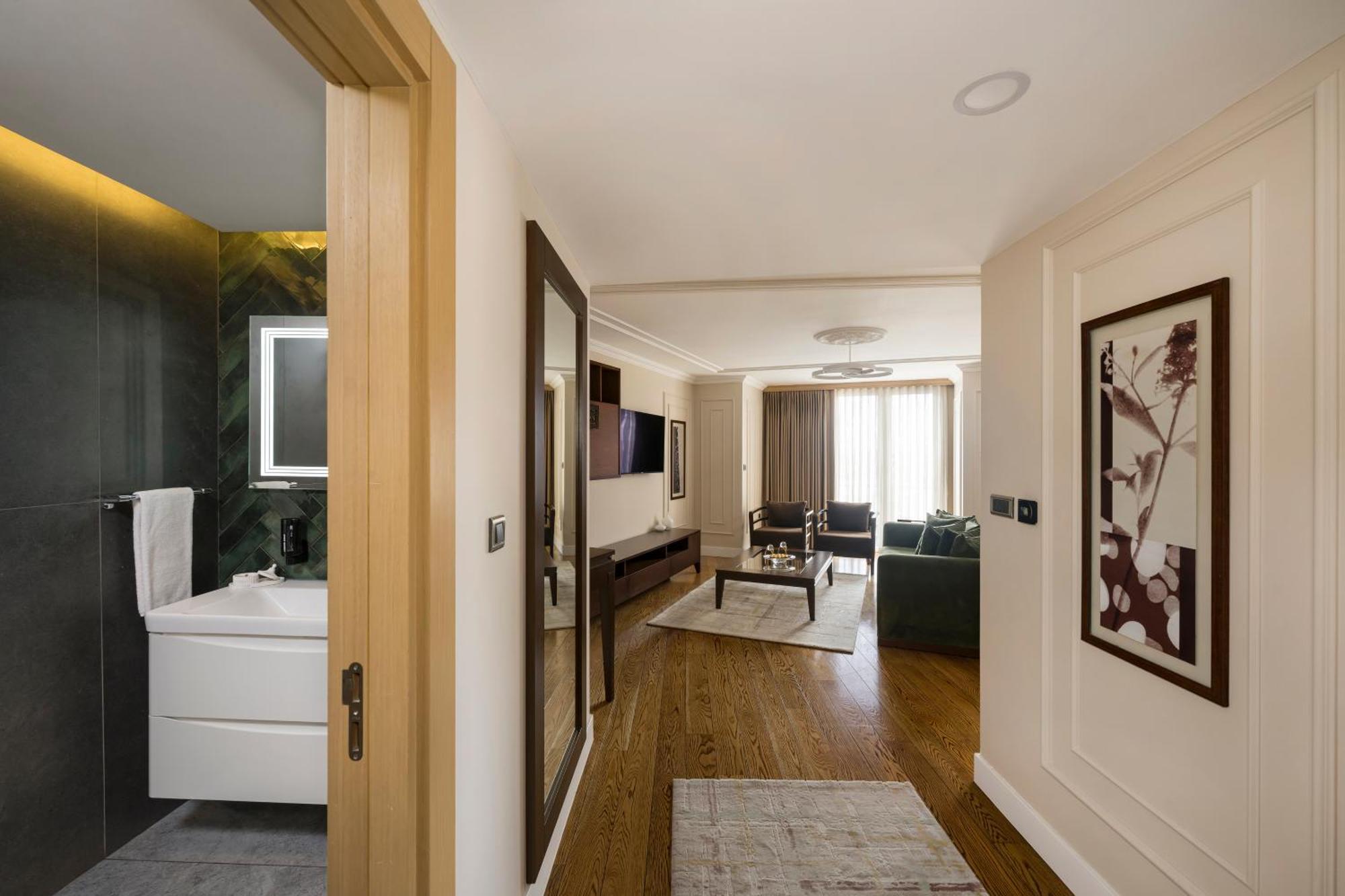 Continental Hotel Pera Κωνσταντινούπολη Δωμάτιο φωτογραφία