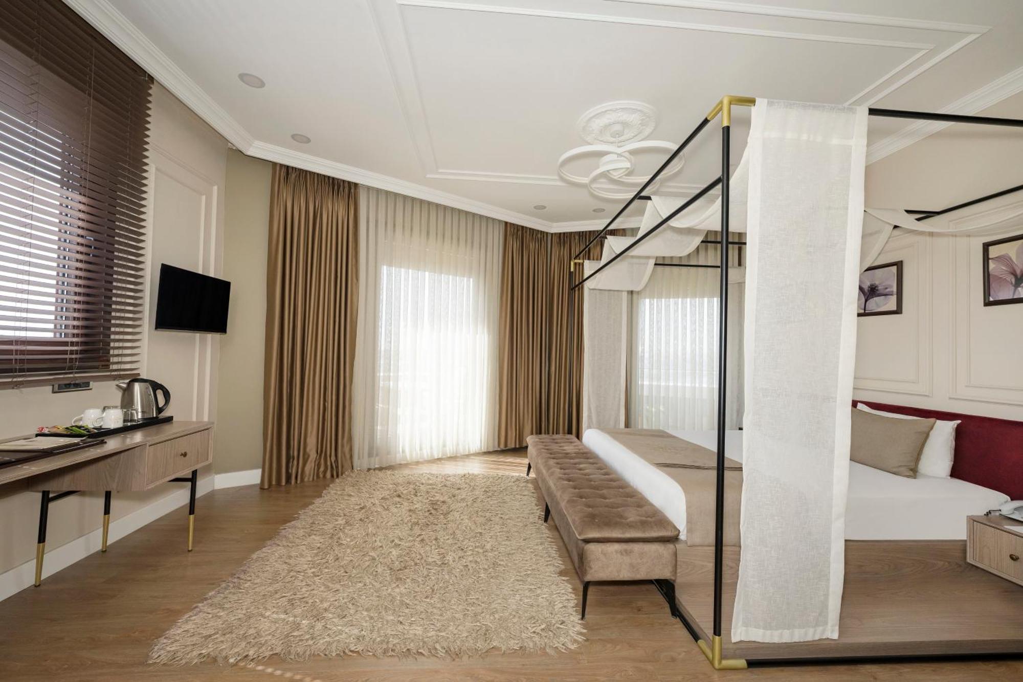Continental Hotel Pera Κωνσταντινούπολη Δωμάτιο φωτογραφία