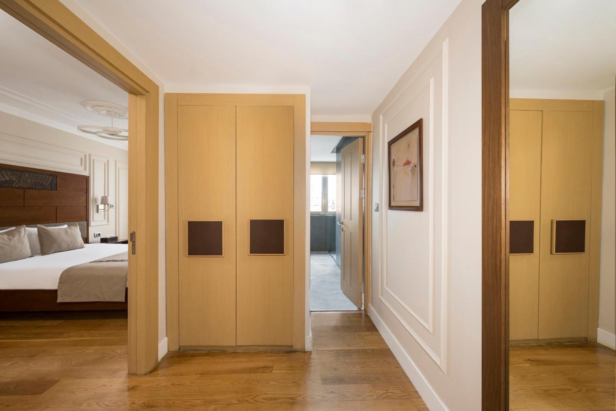Continental Hotel Pera Κωνσταντινούπολη Δωμάτιο φωτογραφία