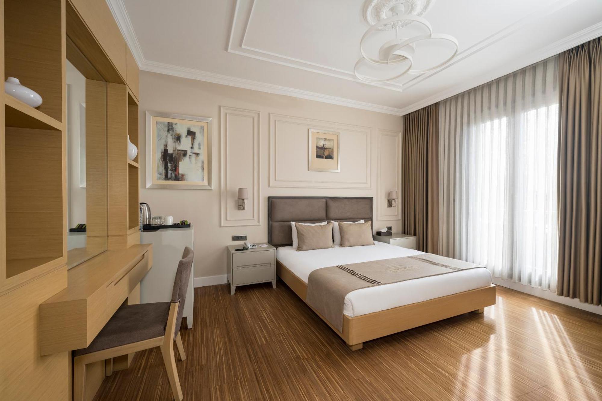 Continental Hotel Pera Κωνσταντινούπολη Εξωτερικό φωτογραφία