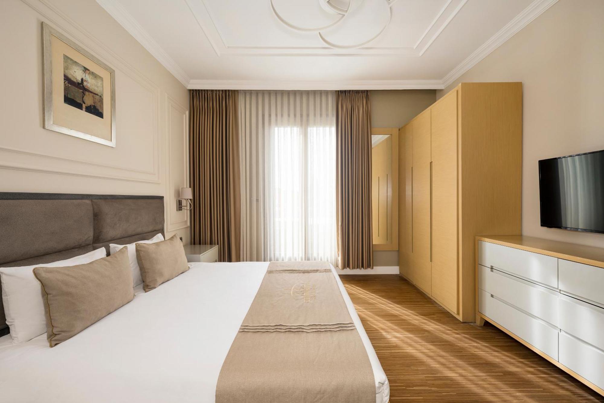 Continental Hotel Pera Κωνσταντινούπολη Δωμάτιο φωτογραφία