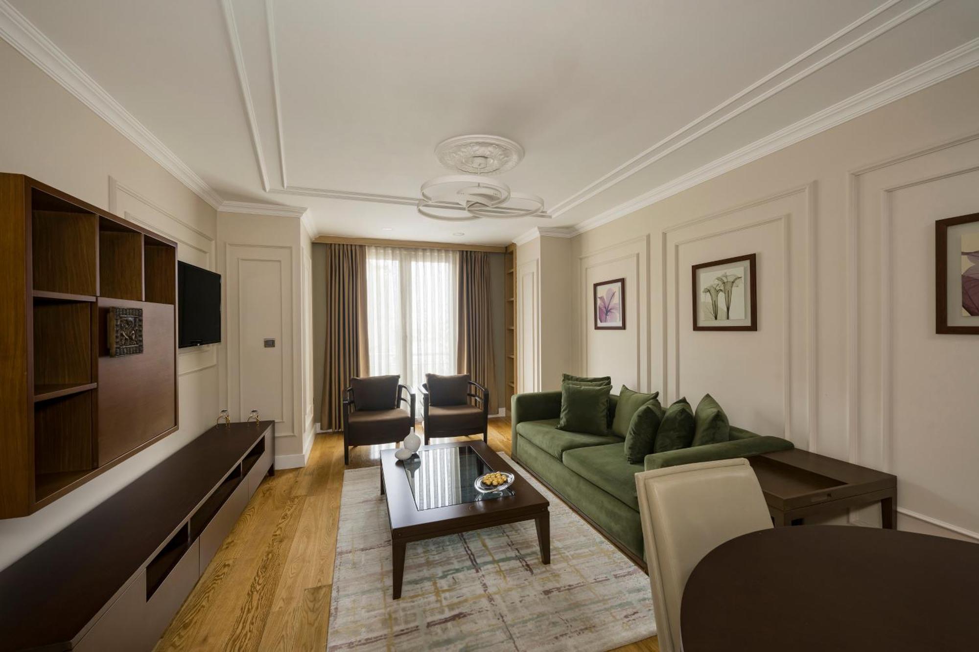 Continental Hotel Pera Κωνσταντινούπολη Δωμάτιο φωτογραφία