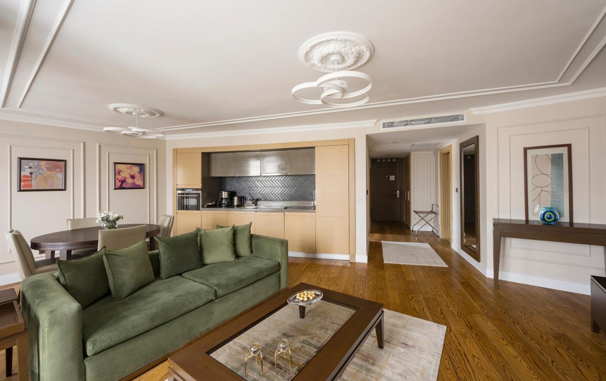 Continental Hotel Pera Κωνσταντινούπολη Δωμάτιο φωτογραφία