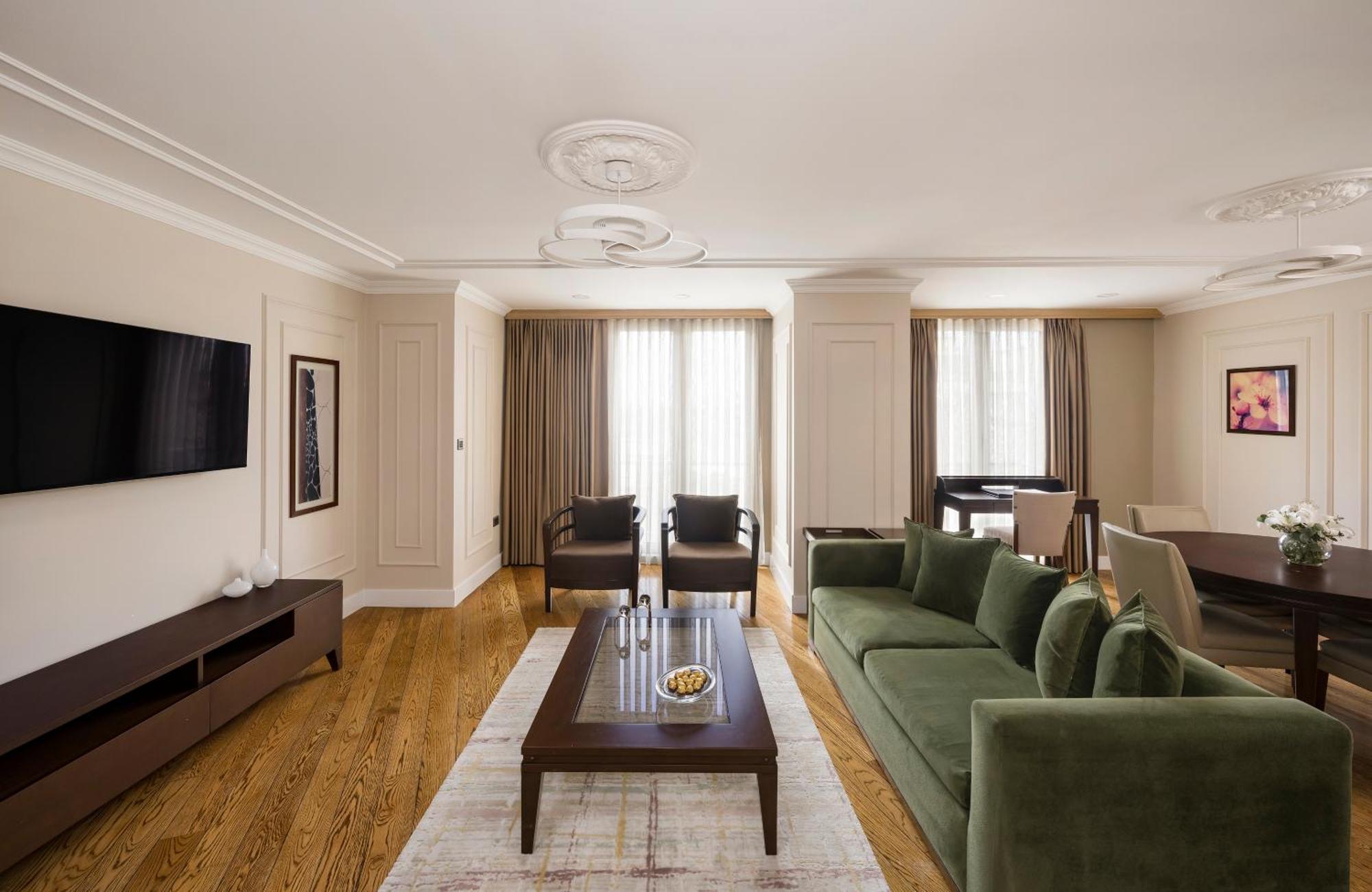 Continental Hotel Pera Κωνσταντινούπολη Δωμάτιο φωτογραφία