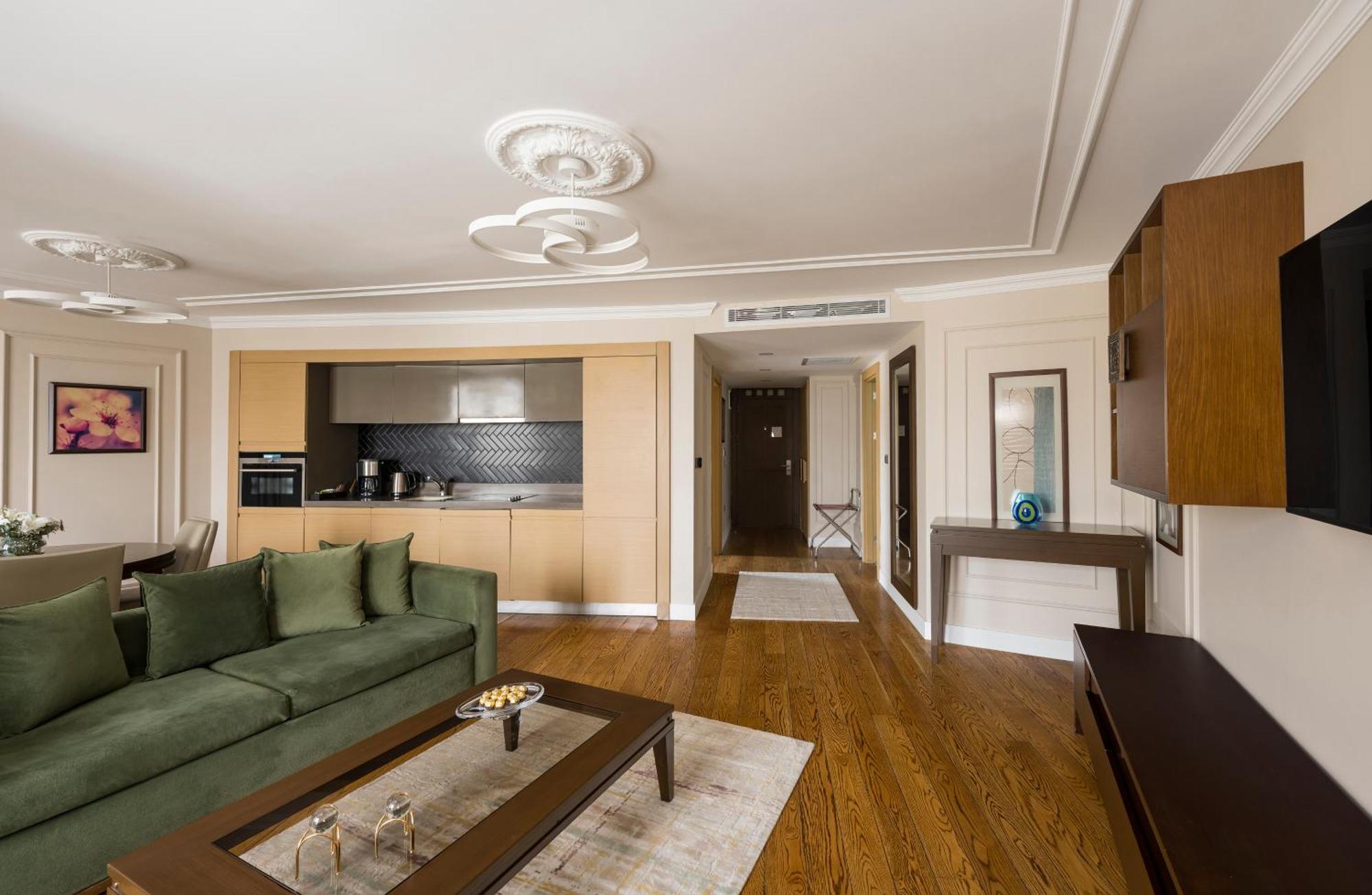 Continental Hotel Pera Κωνσταντινούπολη Δωμάτιο φωτογραφία