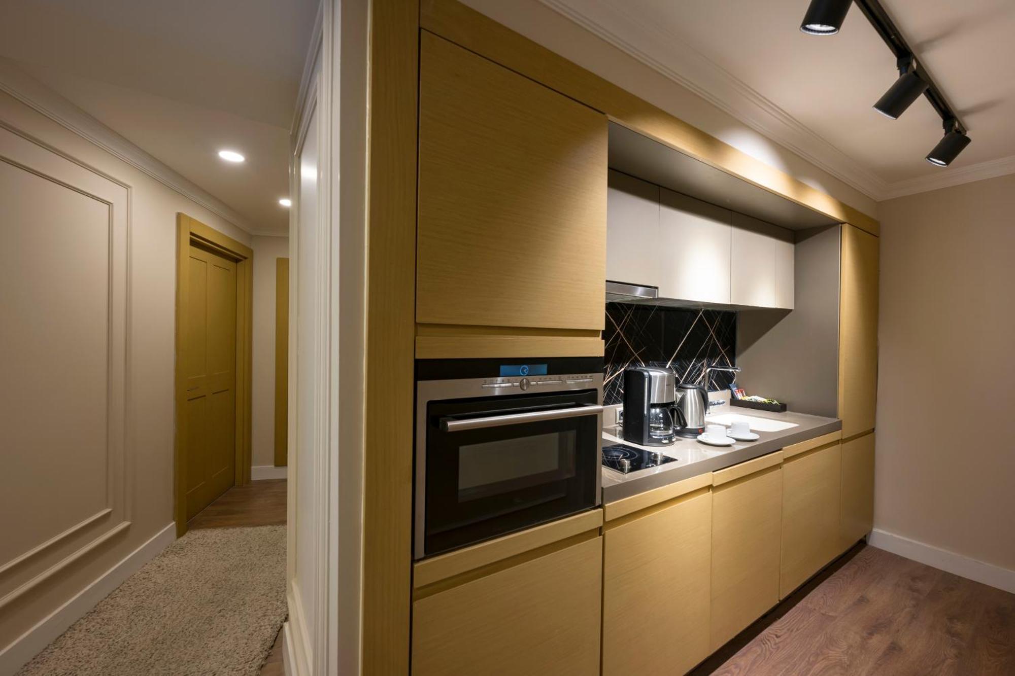 Continental Hotel Pera Κωνσταντινούπολη Δωμάτιο φωτογραφία