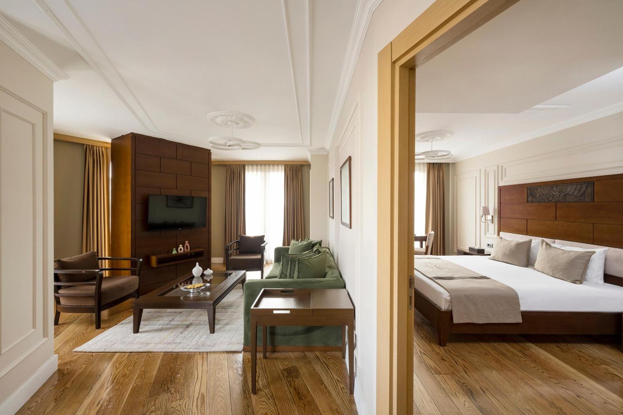 Continental Hotel Pera Κωνσταντινούπολη Δωμάτιο φωτογραφία