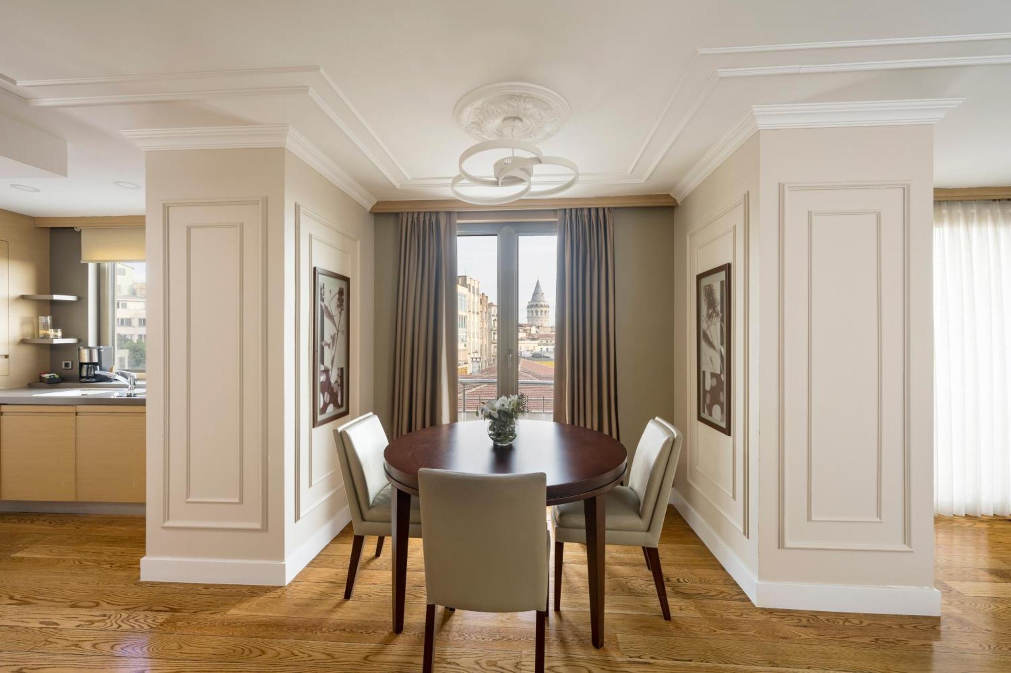 Continental Hotel Pera Κωνσταντινούπολη Δωμάτιο φωτογραφία
